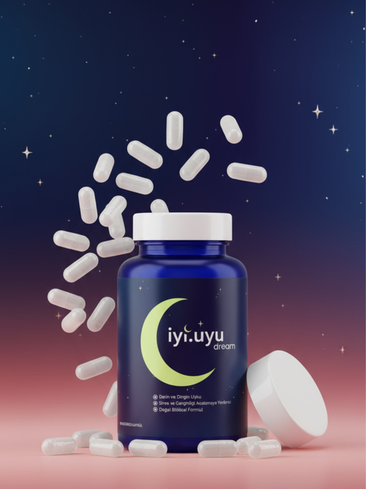 iyi.uyu dream