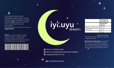 iyi.uyu dream
